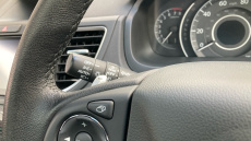 Honda CR-V 2.0 i-VTEC EX 5dr Auto Petrol Estate